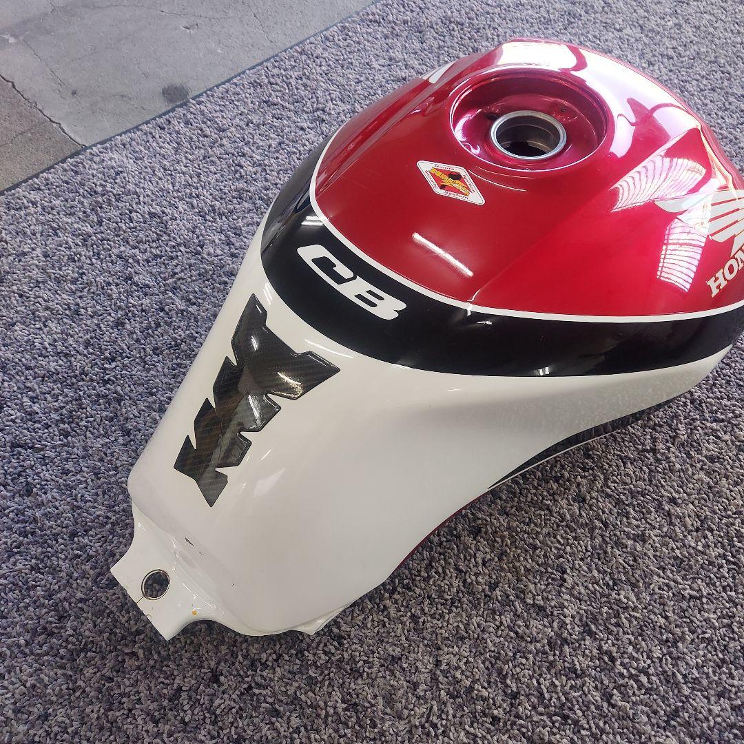 ＣＢ４００ＳＦ ＳＢ ホンダ純正ノーマルフューエルガソリンタンク 型式ＮＣ４２