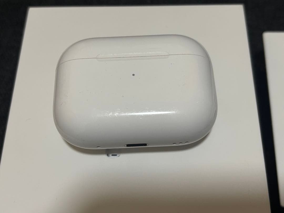 AirPods pro2第二世代　本体 付属品付き