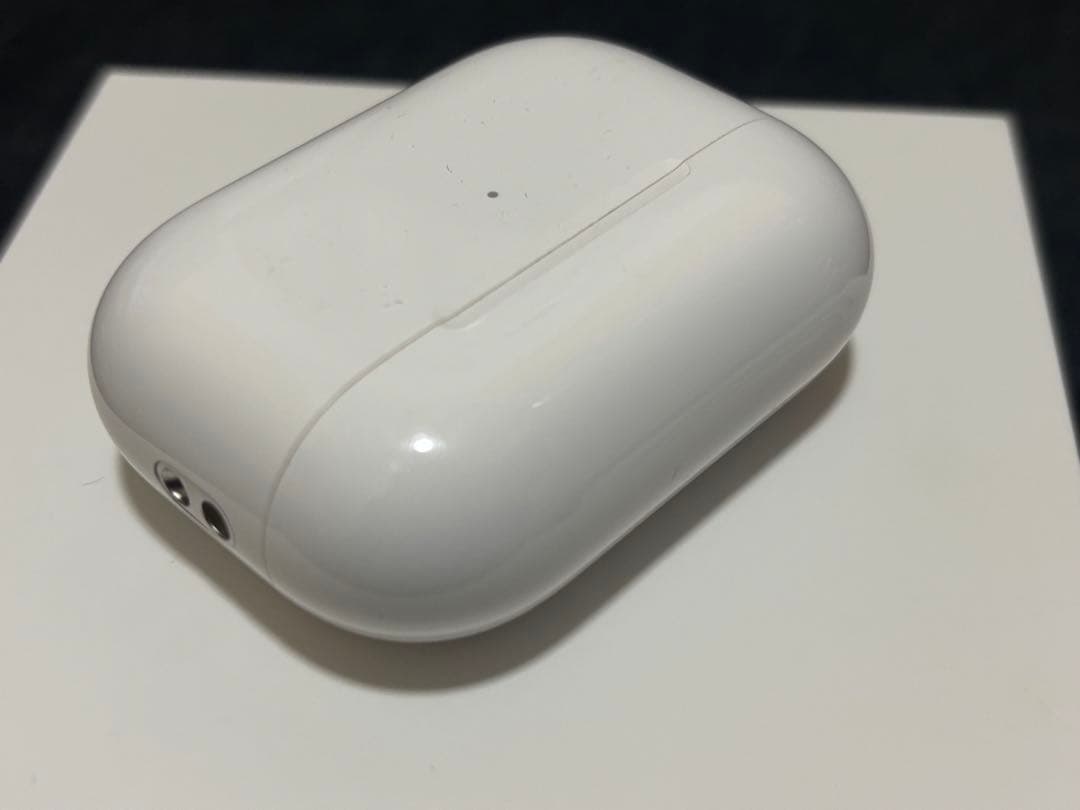 AirPods pro2第二世代　本体 付属品付き