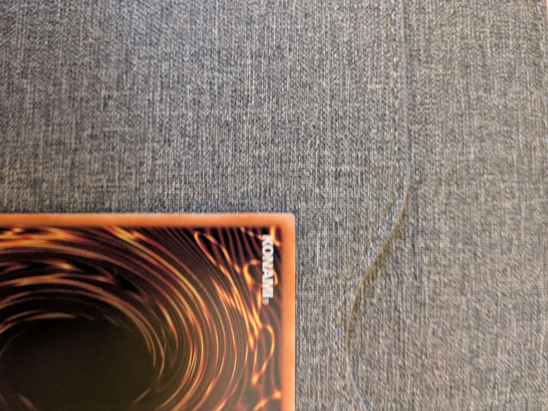 遊戯王ラッシュデュエル 天導聖の見継ぎ人 オーバーラッシュ 1枚