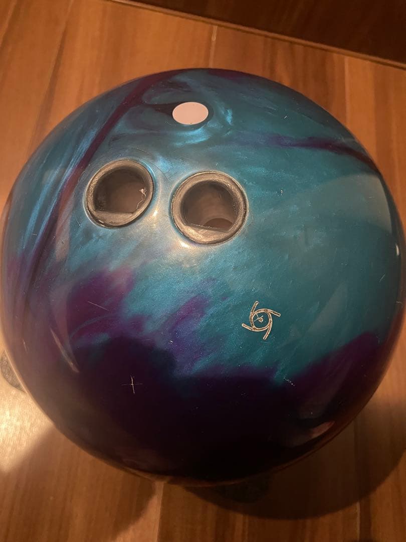 アストロフィジックス15ポンド