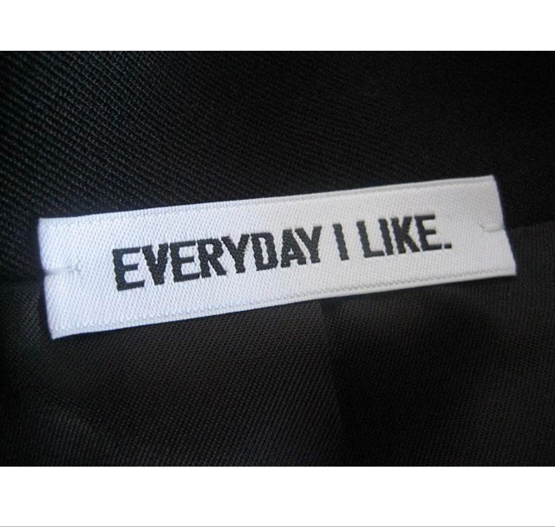 ドゥーズィエムクラス EVERYDAY I LIKE. Essential JK