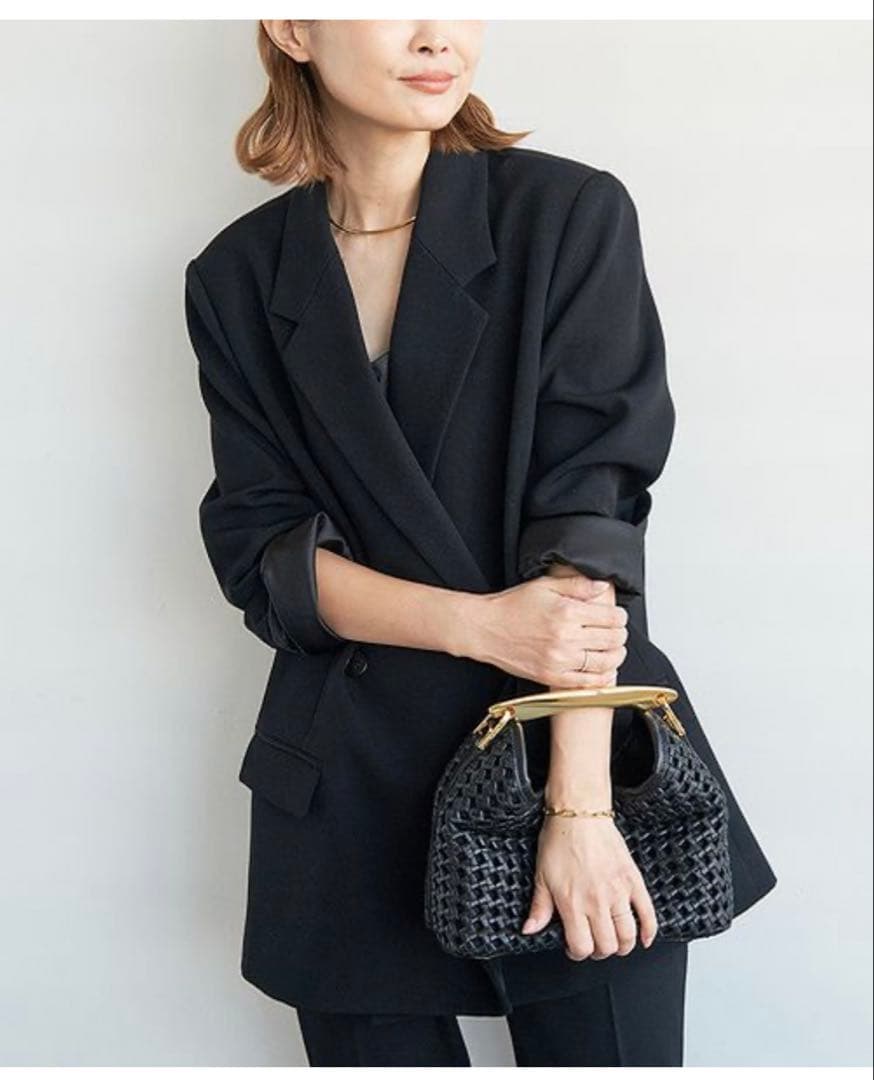 ドゥーズィエムクラス EVERYDAY I LIKE. Essential JK