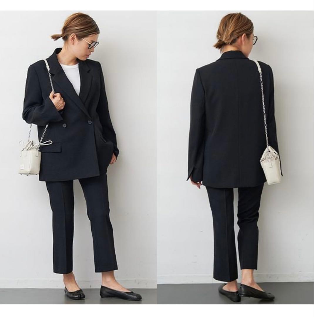 ドゥーズィエムクラス EVERYDAY I LIKE. Essential JK