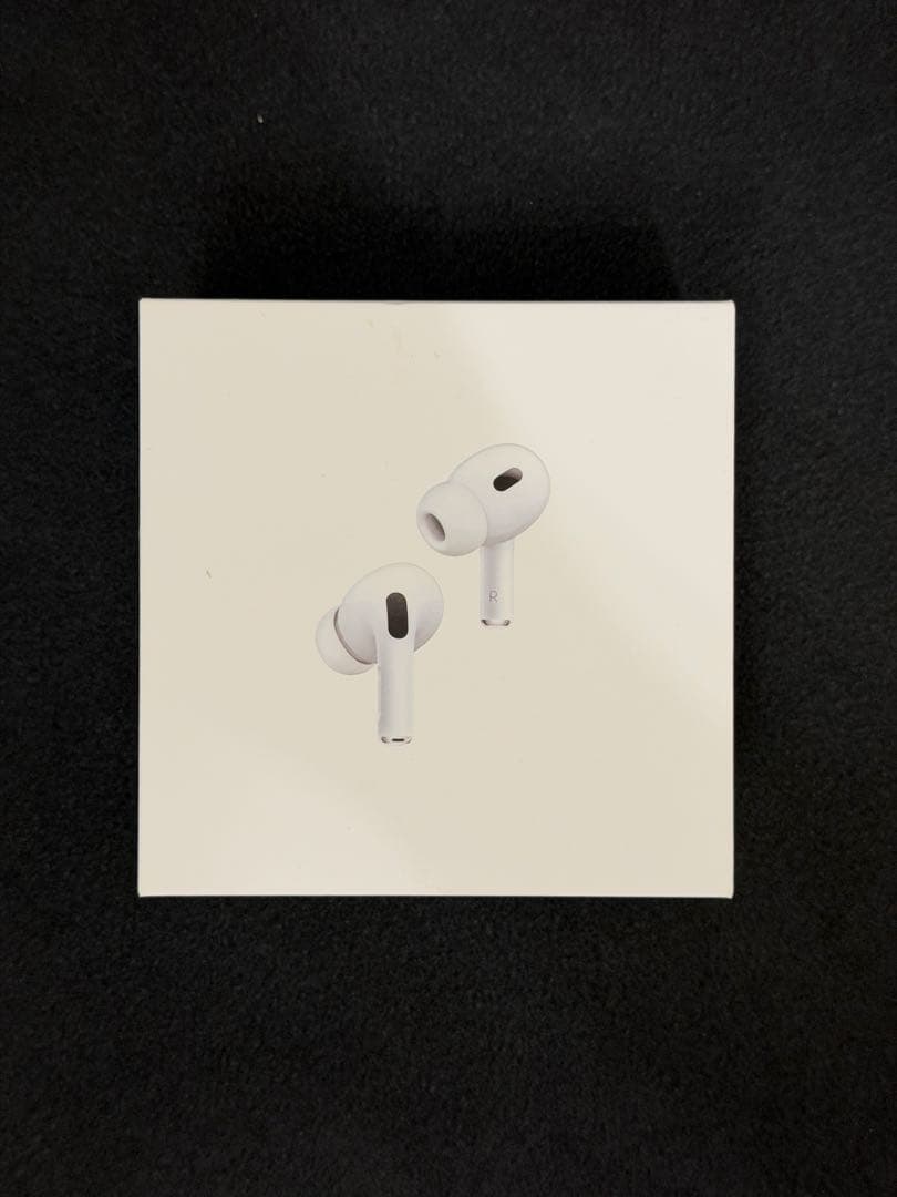 AirPods Pro 第2世代　本体