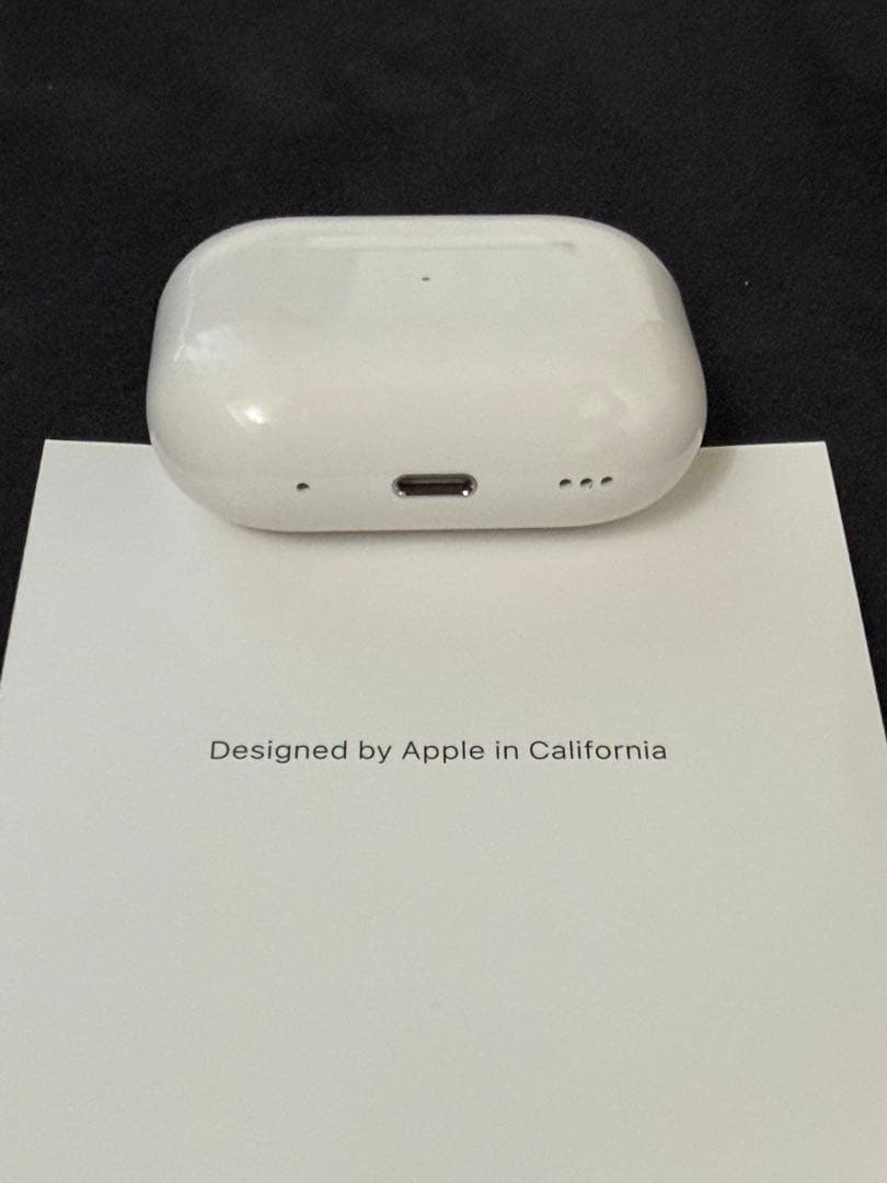 AirPods Pro 第2世代　本体