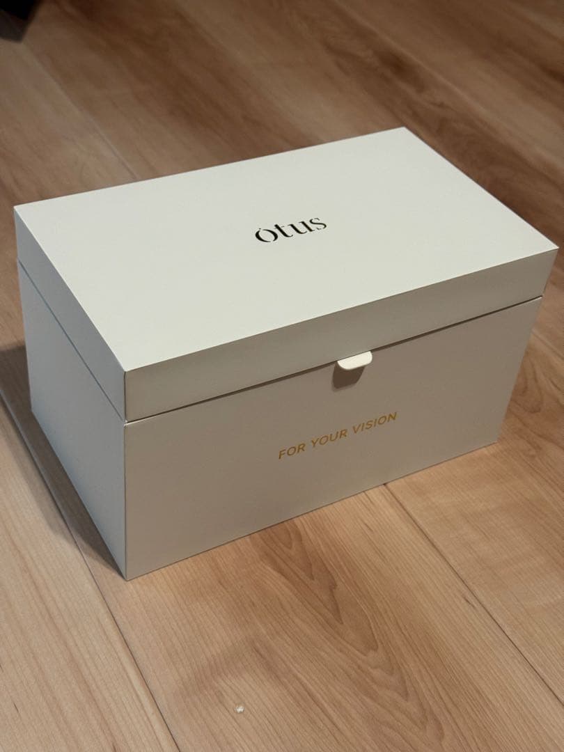 Otus Plus（オータスプラス）視力回復 ビジョンセラピー アイケアデバイス