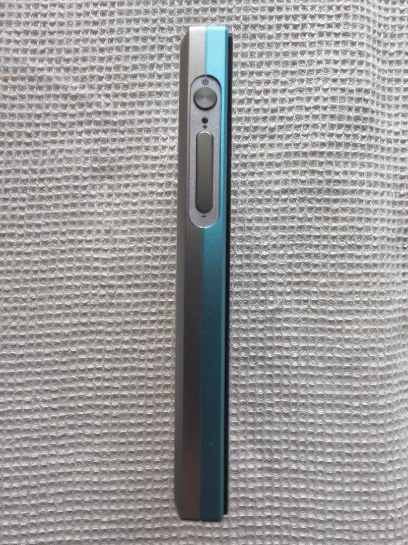 Fiio JM21 DAP レザーケース付き