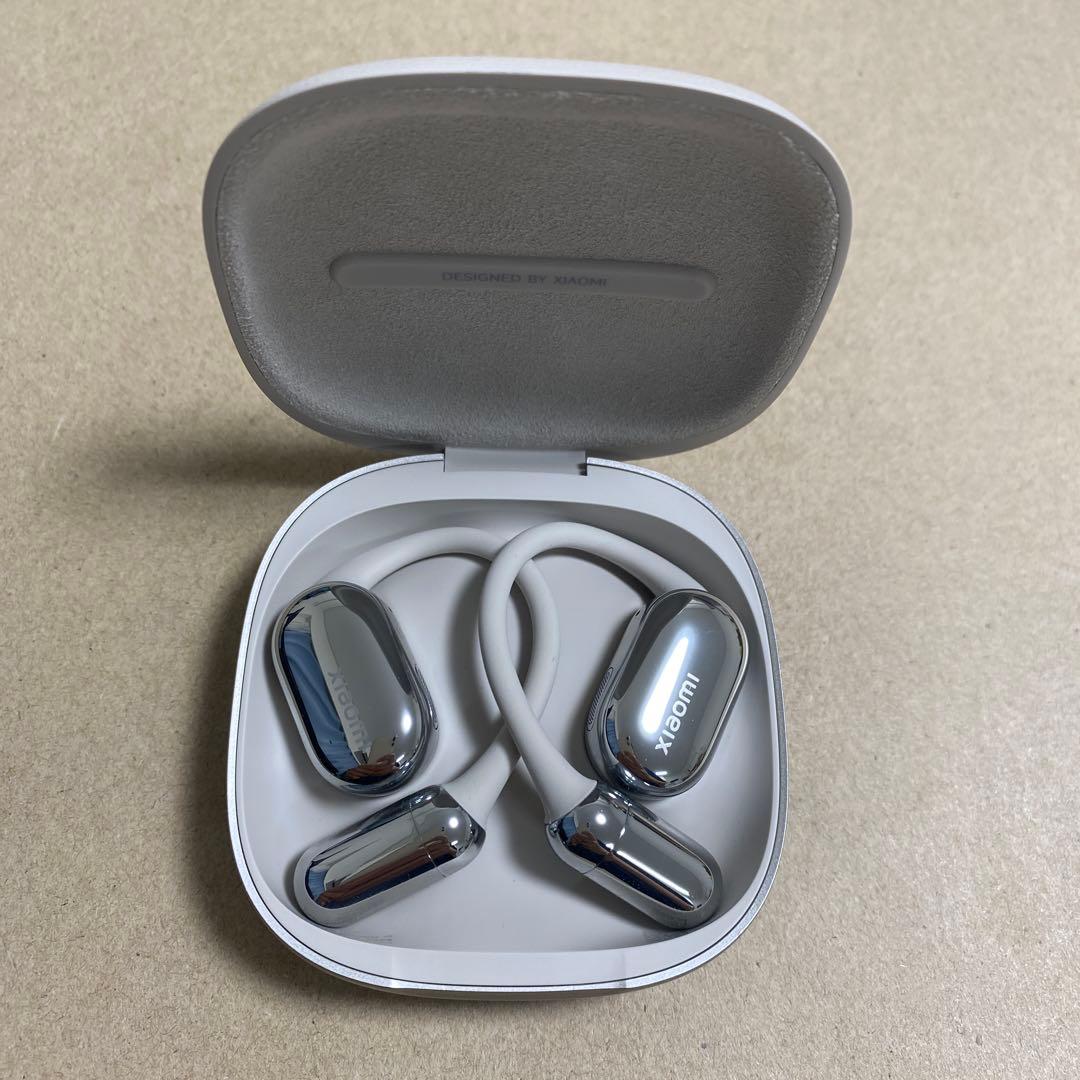 Xiaomi OpenWear Stereo Pro オープンイヤー イヤホン