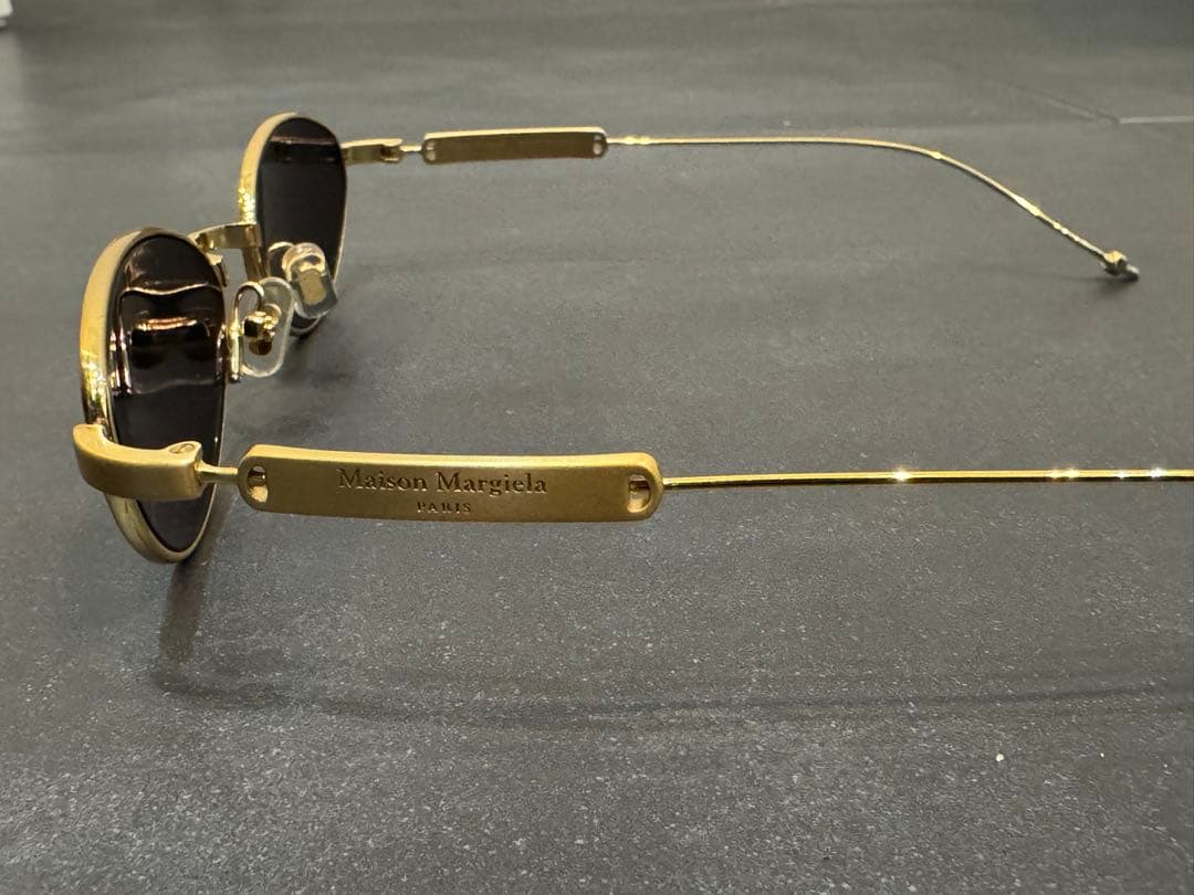 Maison Margiela×Gentle Monster MM216A030