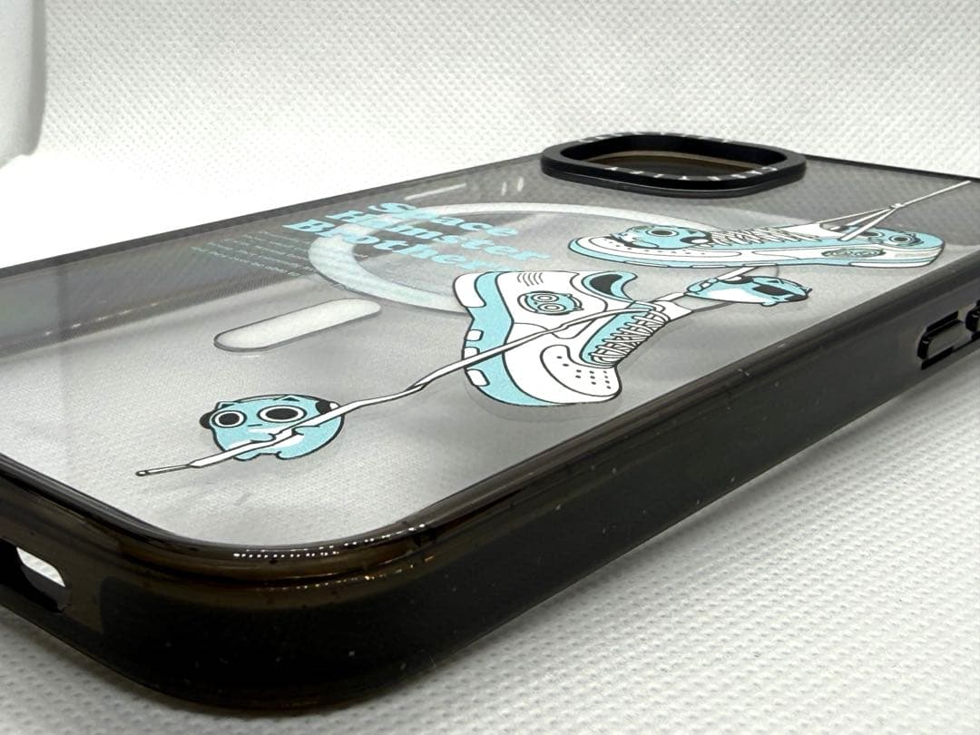 CASETiFY ケースティファイ iphone15plus 14plusケース