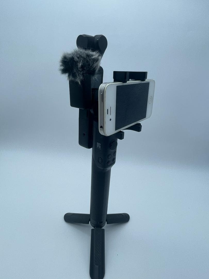 DJI OsmoPocket 2 + アクセサリーセット