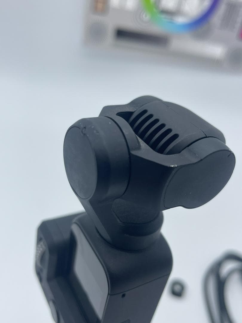 DJI OsmoPocket 2 + アクセサリーセット