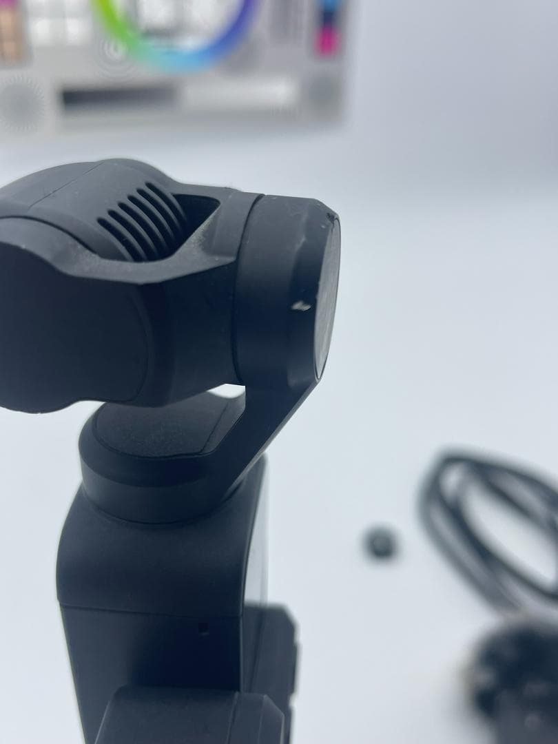 DJI OsmoPocket 2 + アクセサリーセット