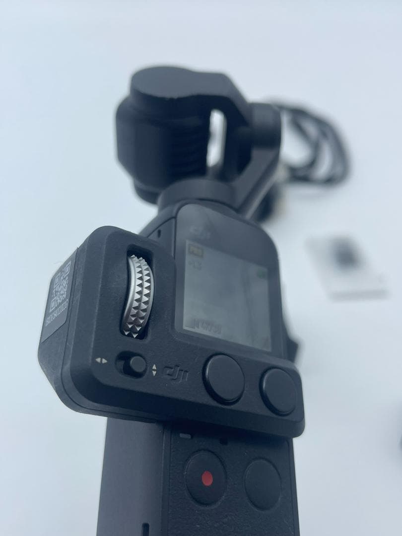 DJI OsmoPocket 2 + アクセサリーセット