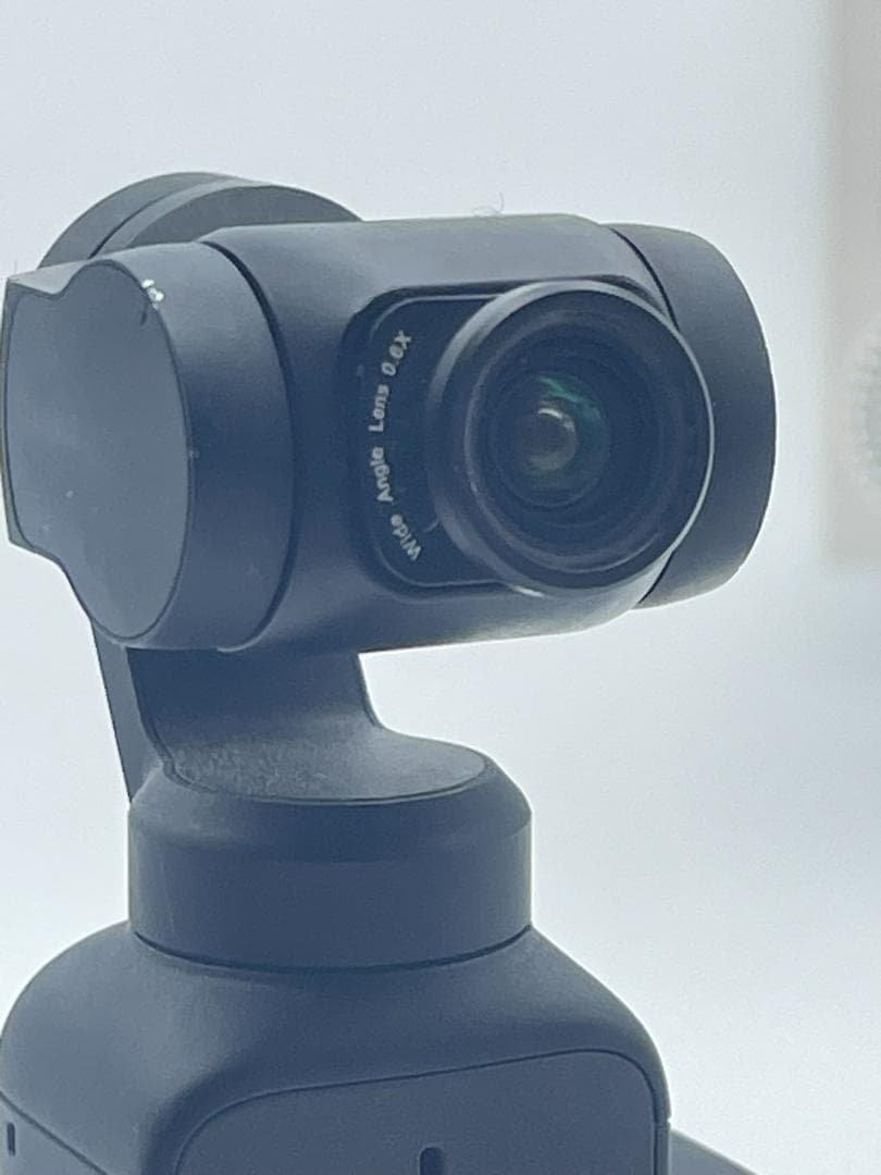 DJI OsmoPocket 2 + アクセサリーセット