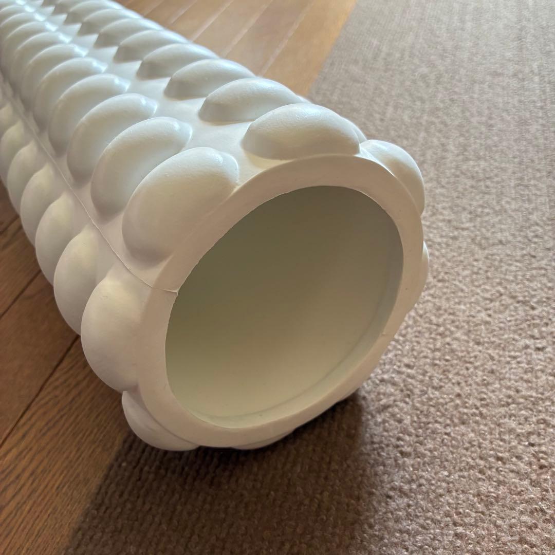 【美品】フィルローラー 川島悠希監修 ストレッチポール セラメア配合