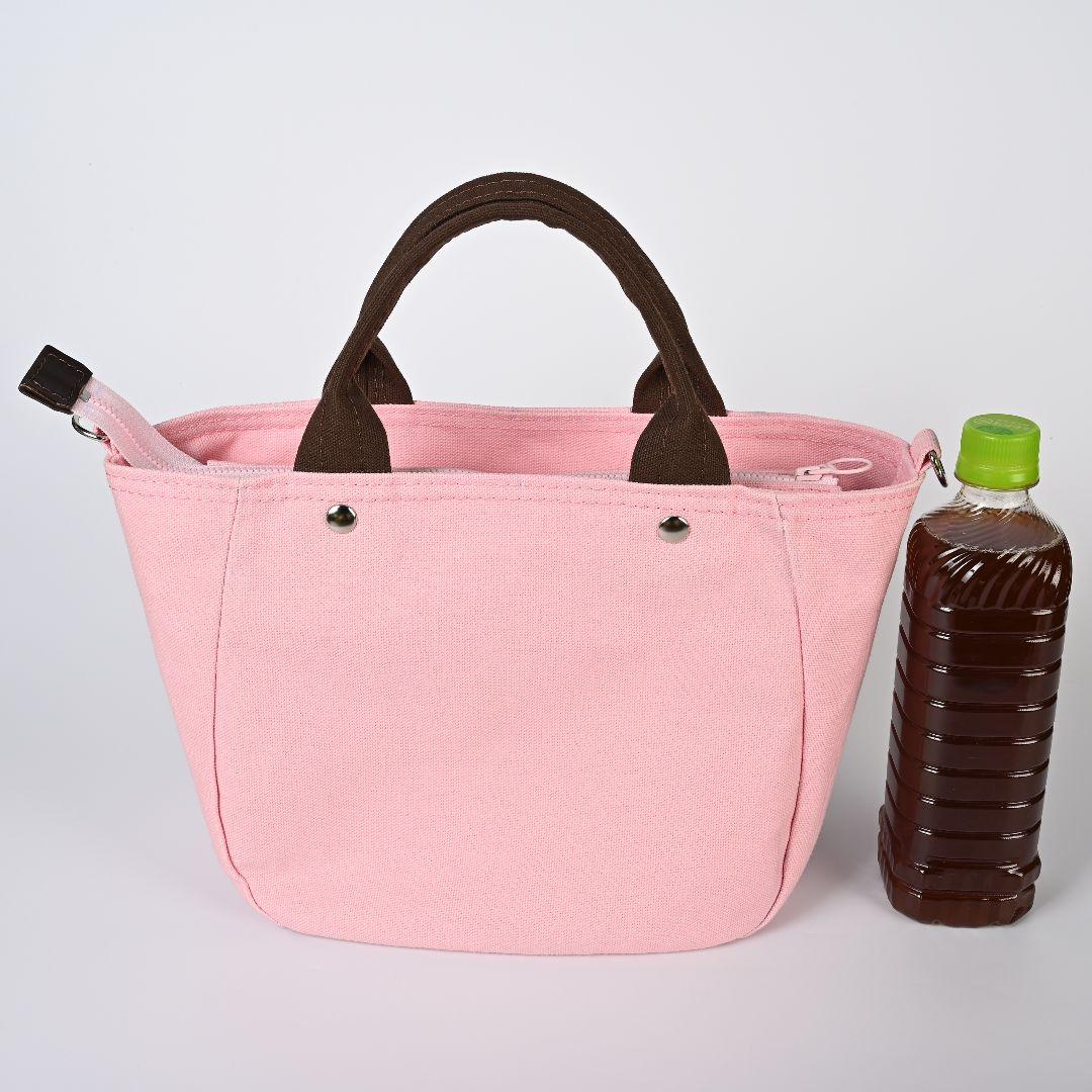 [みゅう]8号/11号×旧倉敷帆布×8番糸 3バッグ分