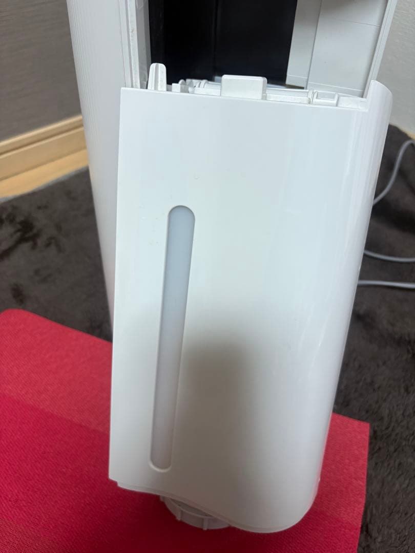 SHARP KC-N50 空気清浄機 2023年製