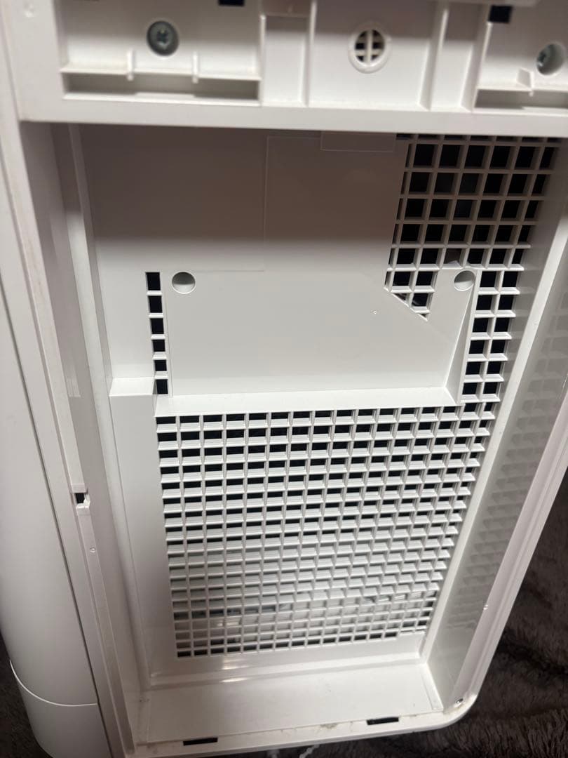 SHARP KC-N50 空気清浄機 2023年製