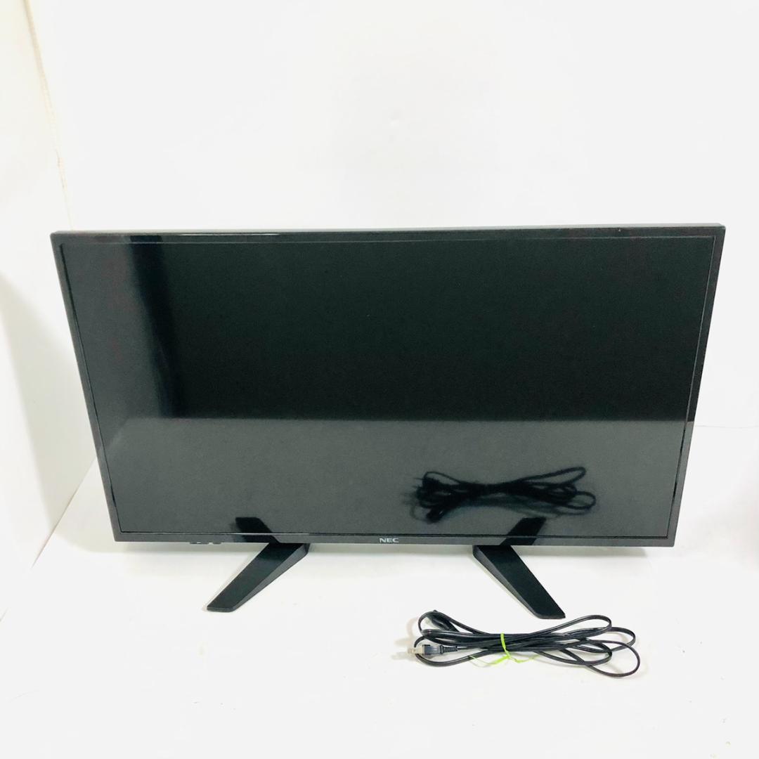 NEC 32インチ型 LED液晶モニター E327