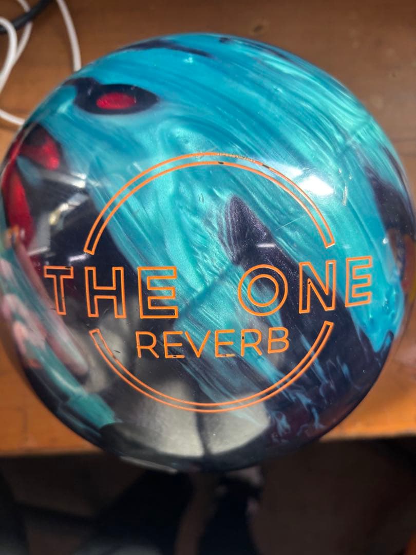 ザ・ワン リバーブ 15ポンド