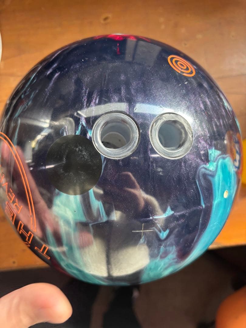 ザ・ワン リバーブ 15ポンド