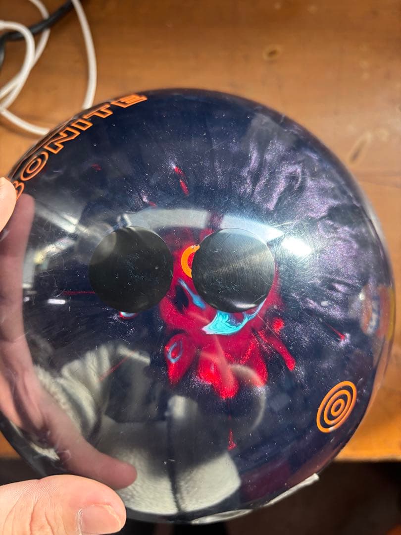 ザ・ワン リバーブ 15ポンド