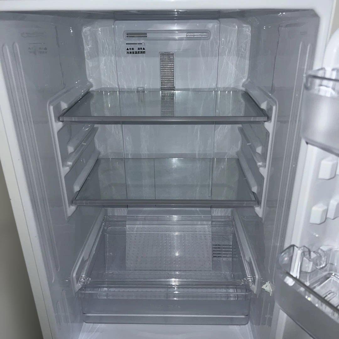 ⭐︎Panasonicビッグウェーブ/SHARPどっちもドア/美品2点セット