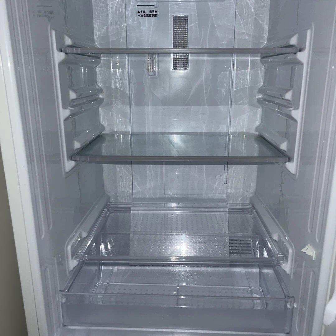 ⭐︎Panasonicビッグウェーブ/SHARPどっちもドア/美品2点セット