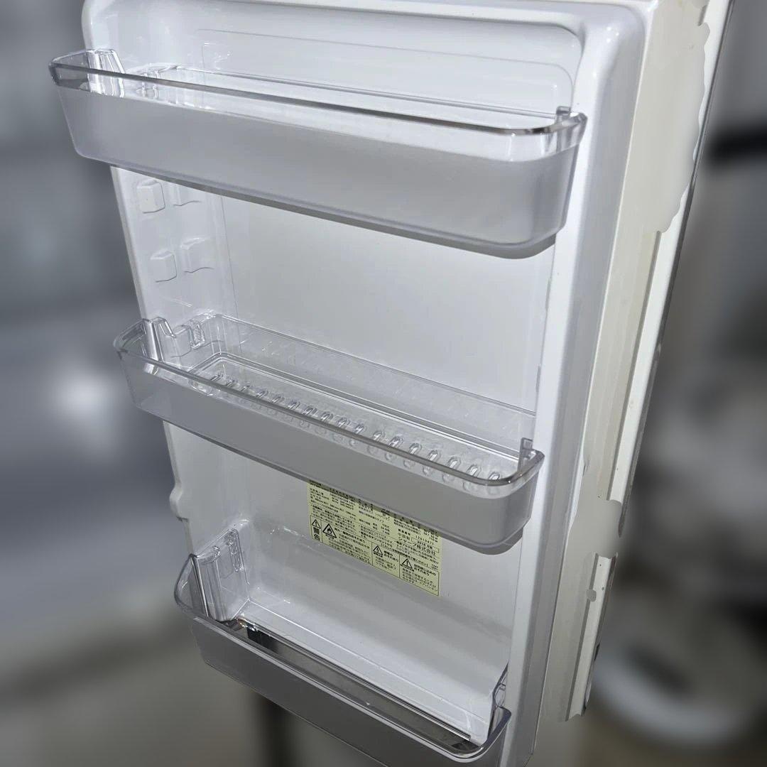 ⭐︎Panasonicビッグウェーブ/SHARPどっちもドア/美品2点セット