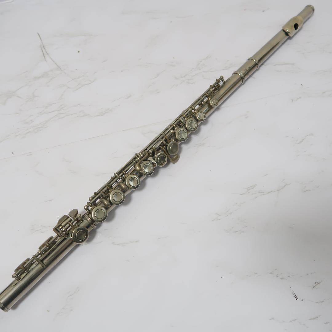 YAMAHA　フルート　YFL-23　Eメカ　管楽器　入門用　初心者