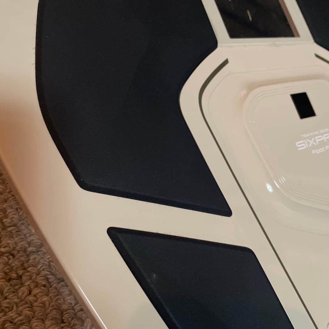 SIXPAD MTG Foot Fit EMS 足トレ 筋トレ 健康器具
