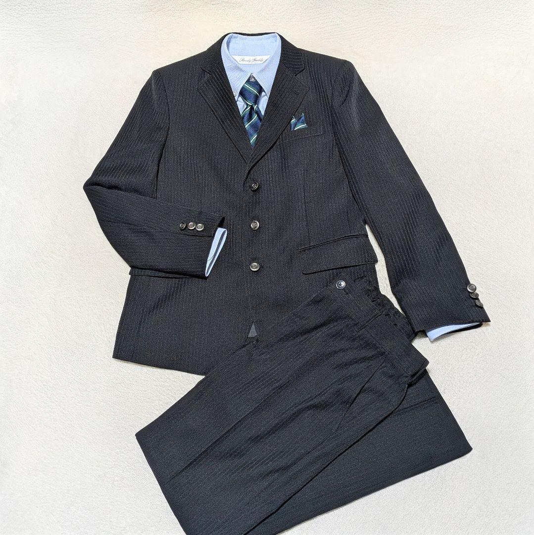 極美品✨卒業式 Ready Freddy フォーマルスーツ 150cm