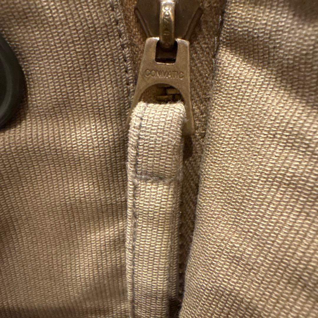 バズリクソンズ　N-1 デッキジャケット　サイズM