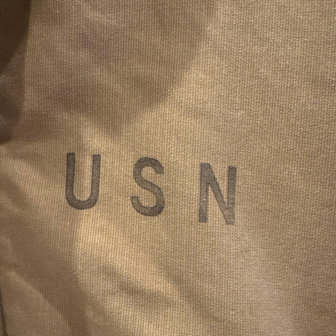 バズリクソンズ　N-1 デッキジャケット　サイズM