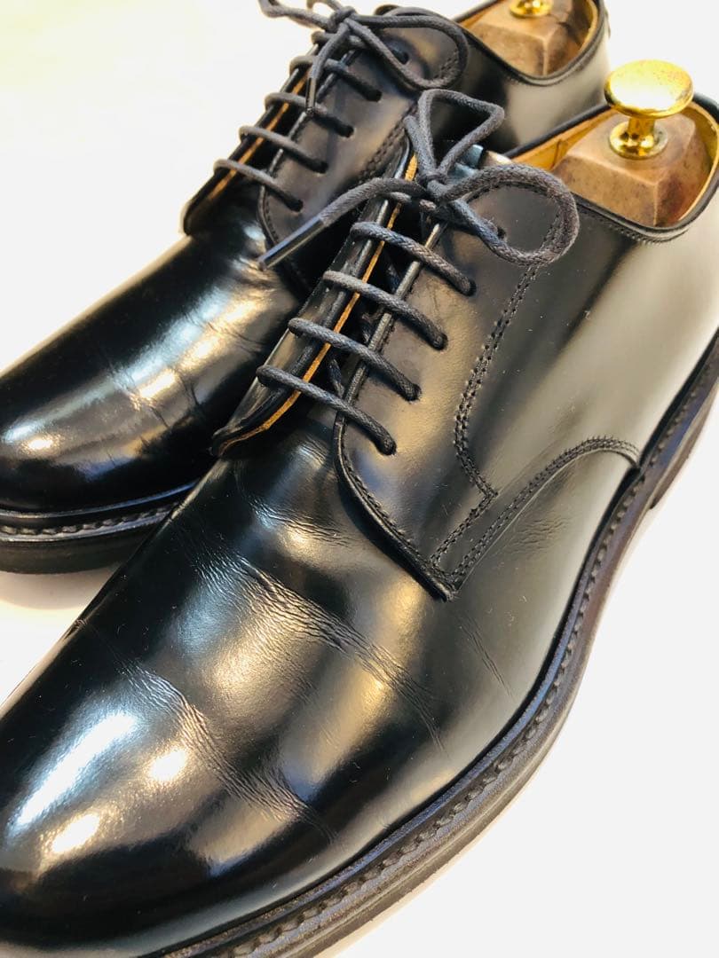 ★未使用級品★定価33,000円！リーガル グッドイヤーウェルト製法25.5EE