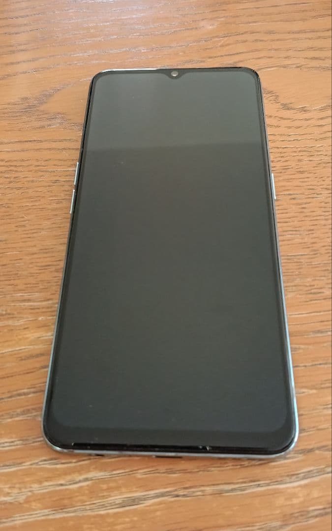 oppoReno3A　　simフリー