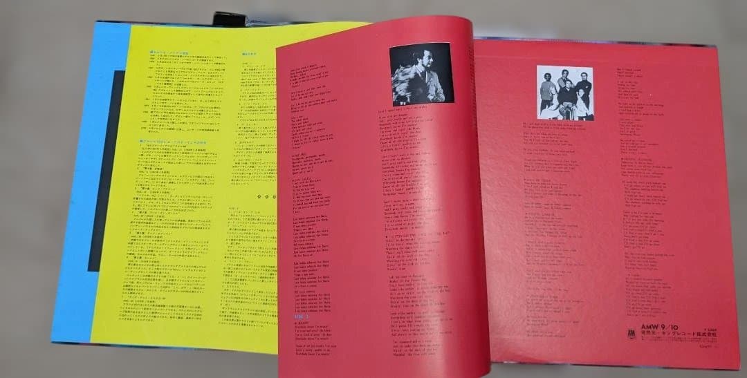 セルジオメンデス ブラジル66 ダブルデラックス 2LP 日本限定 美盤