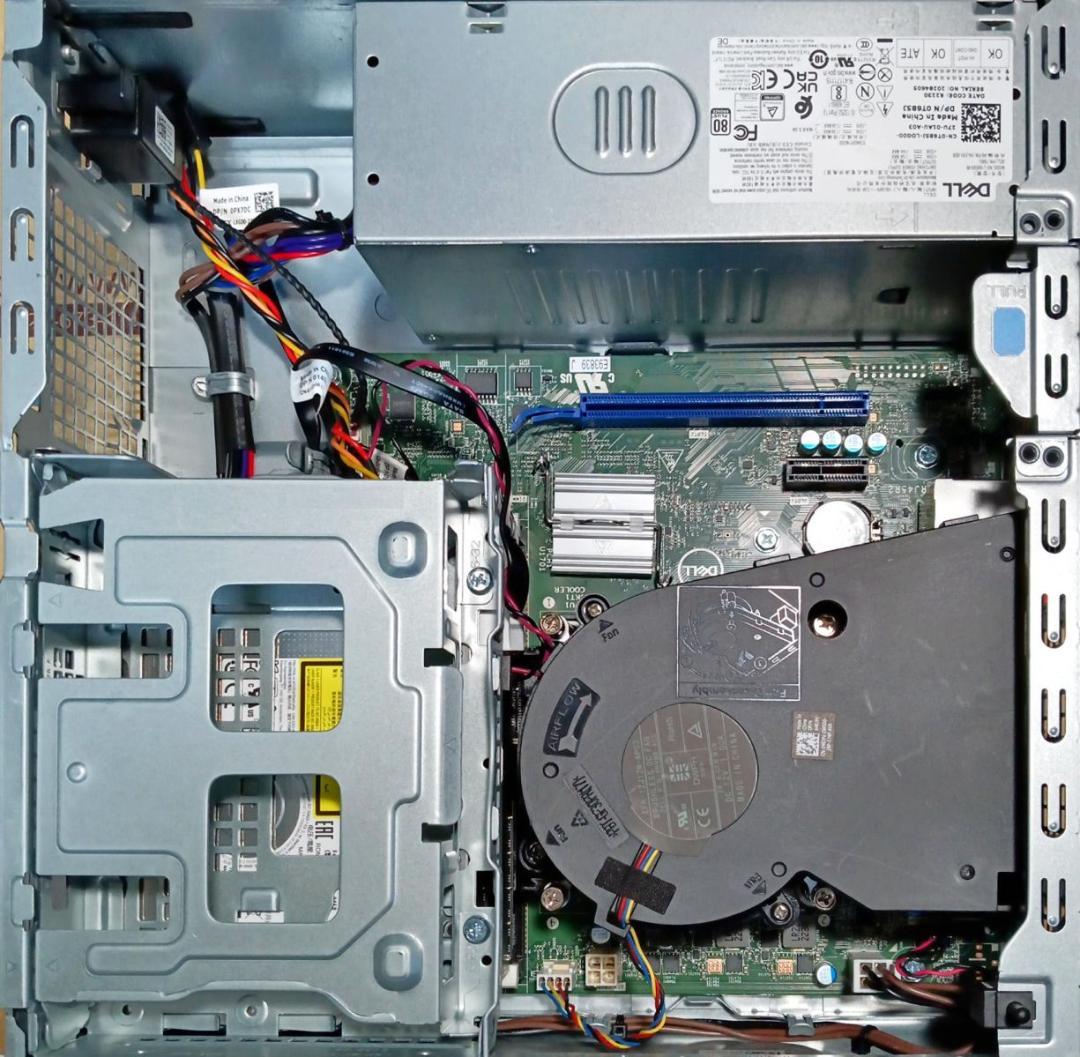 初期保証 i5-12600 16GB M.2 SSD1TB オフィスWin11