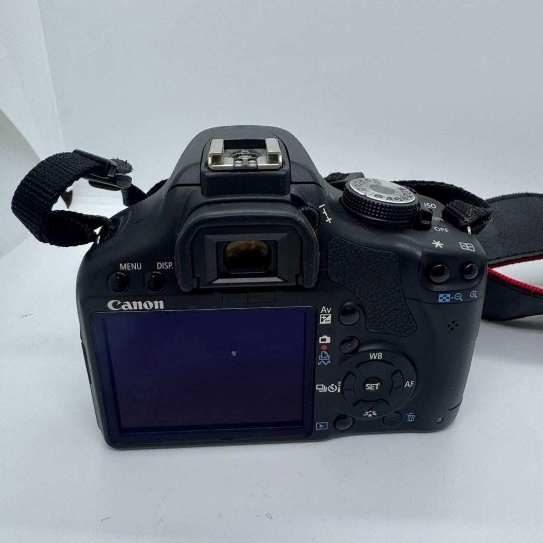 CANON EOS KISS X3 デジタルカメラ