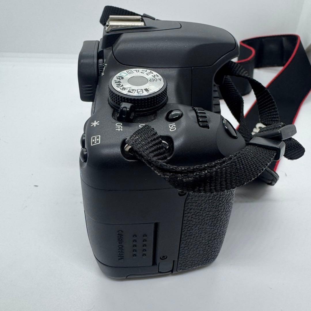 CANON EOS KISS X3 デジタルカメラ