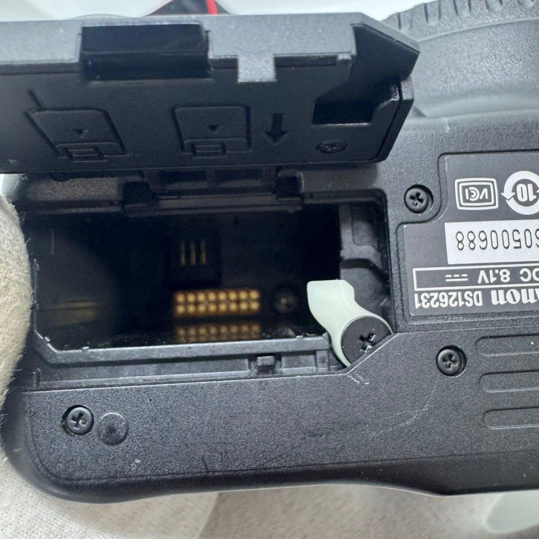 CANON EOS KISS X3 デジタルカメラ