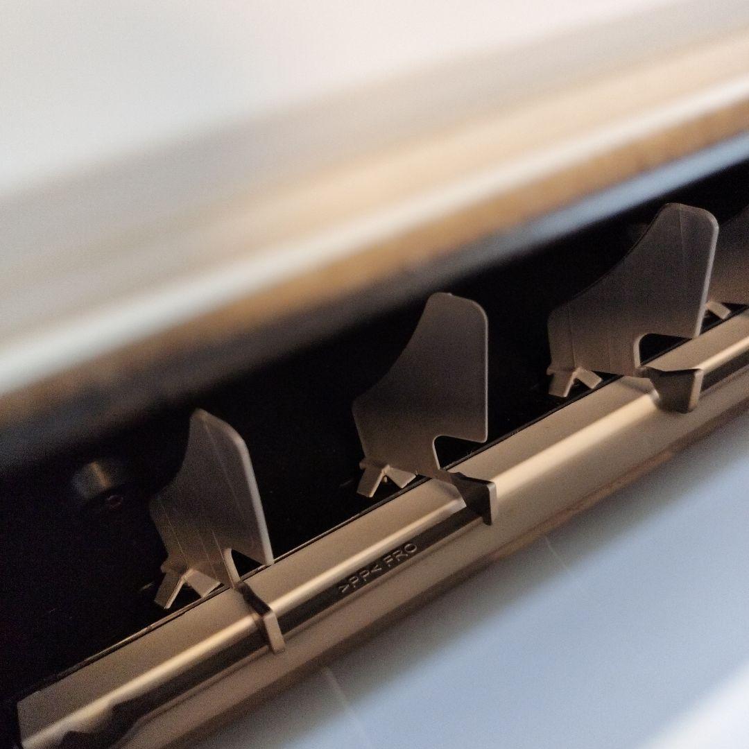 〈6月分解洗浄済〉富士通ゼネラル　エアコン　AS-A366H 10～12畳