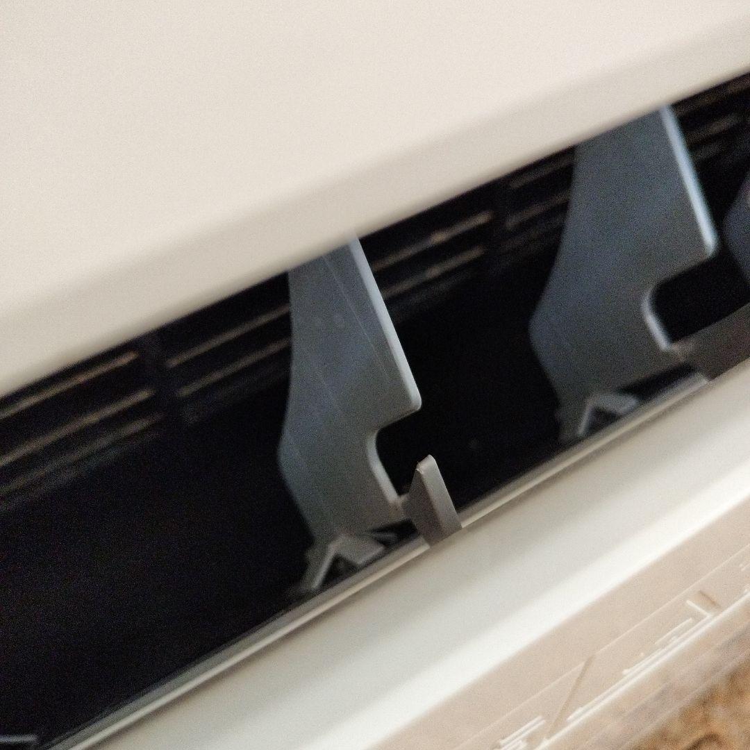 〈6月分解洗浄済〉富士通ゼネラル　エアコン　AS-A366H 10～12畳