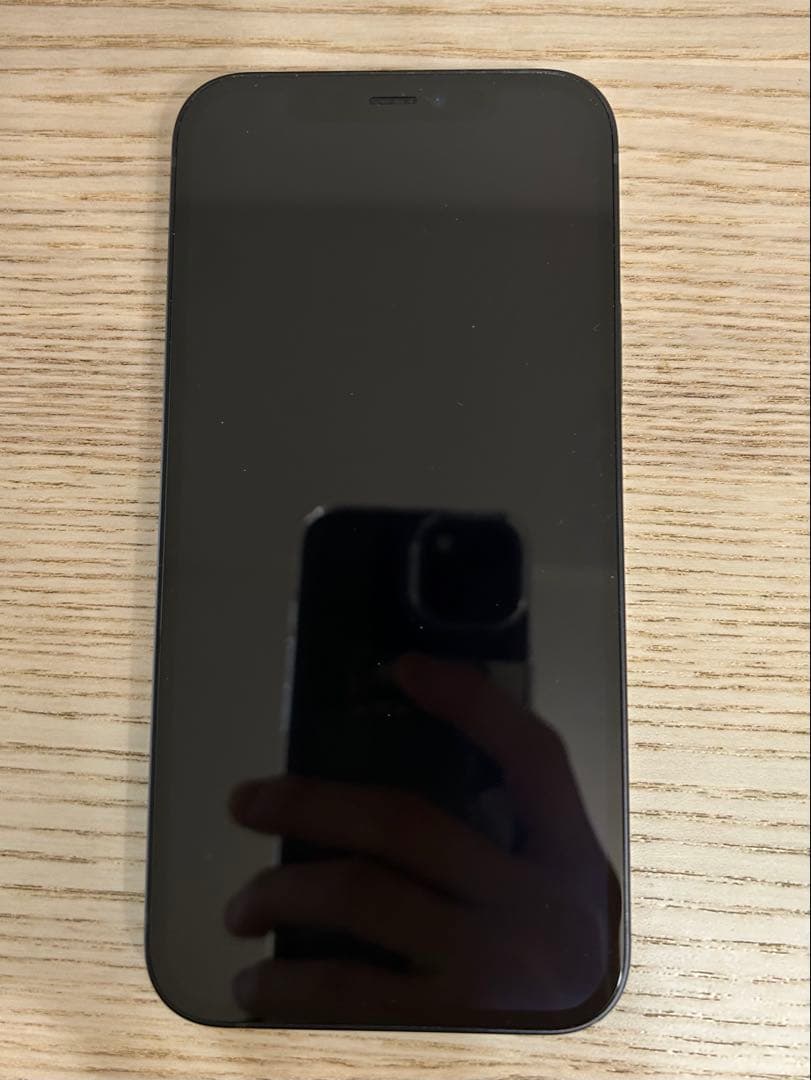 携帯電話本体 iPhone12 64gb