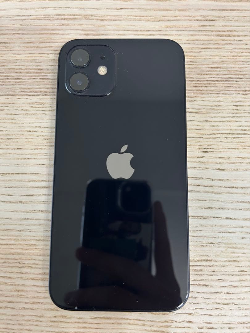 携帯電話本体 iPhone12 64gb