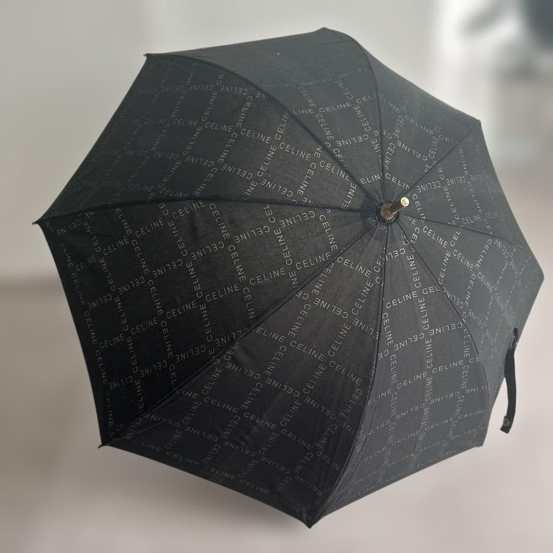 セリーヌ　晴雨兼用傘