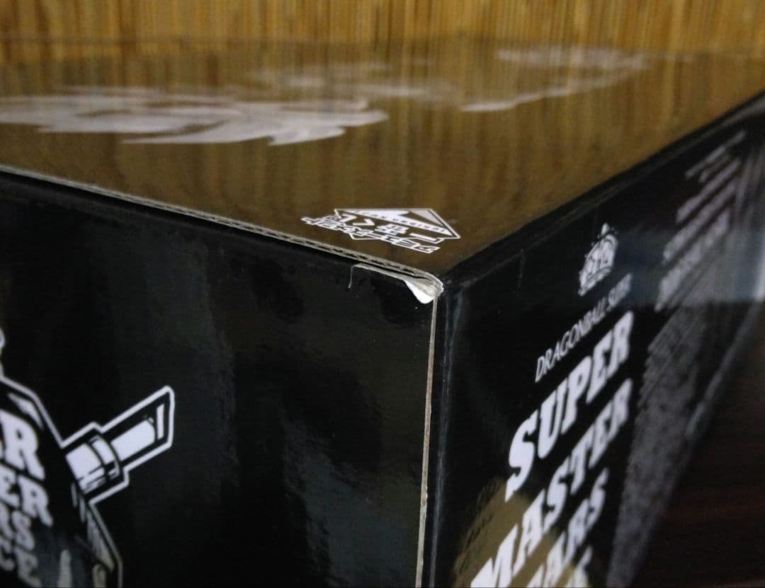 【まこ】アミューズメント一番くじ SMSP 孫悟空02 B賞