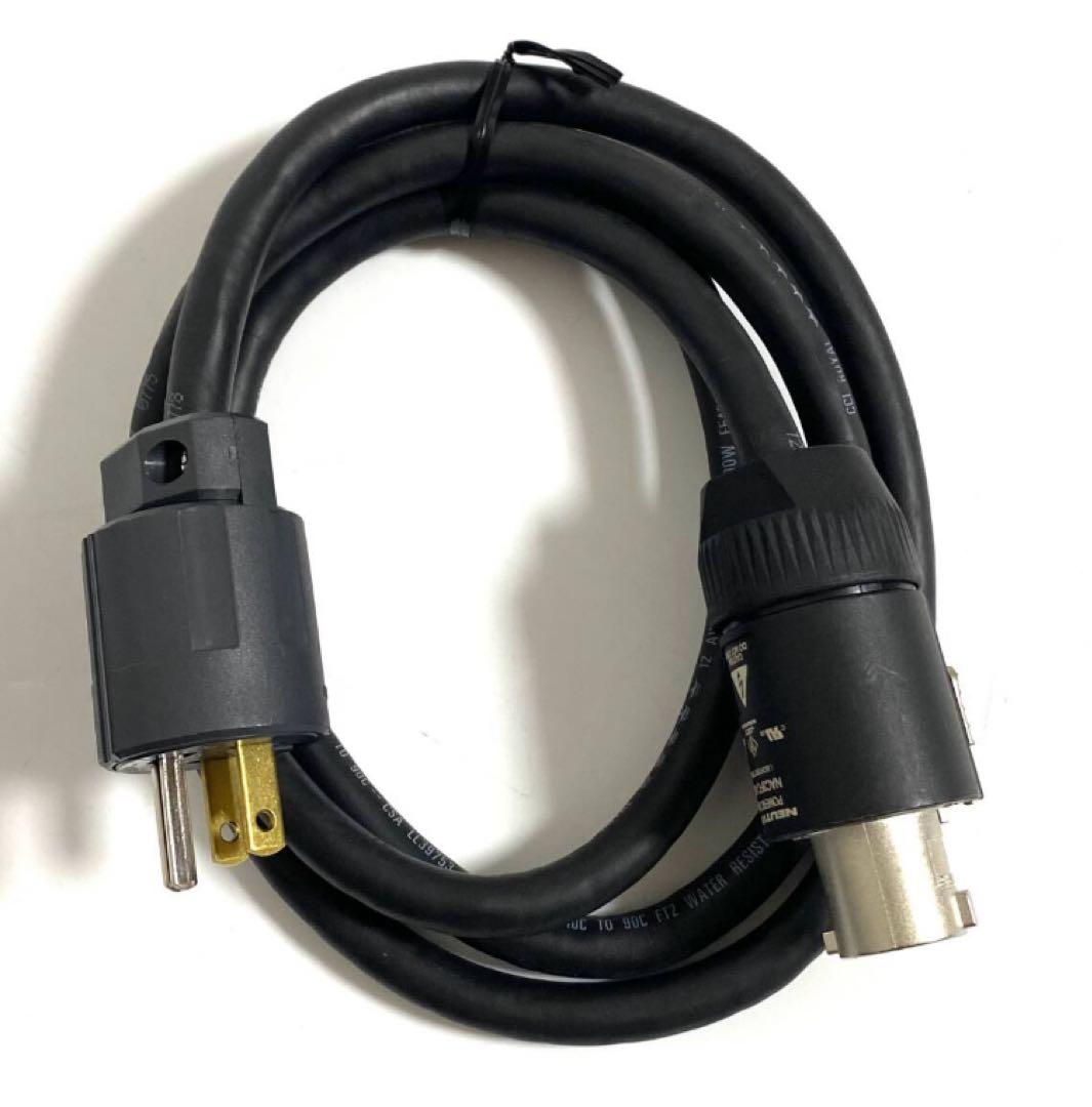 QSC PL380 パワーアンプ PAアンプ Power Amplifier ⑥